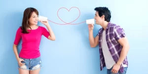 Fazer planos sobre o futuro é impossível, não consigo me comunicar com o meu companheiro