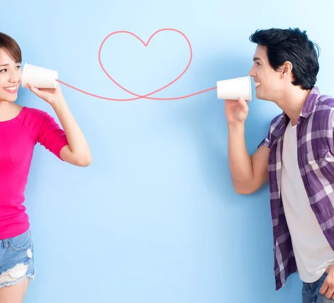 Fazer planos sobre o futuro é impossível, não consigo me comunicar com o meu companheiro