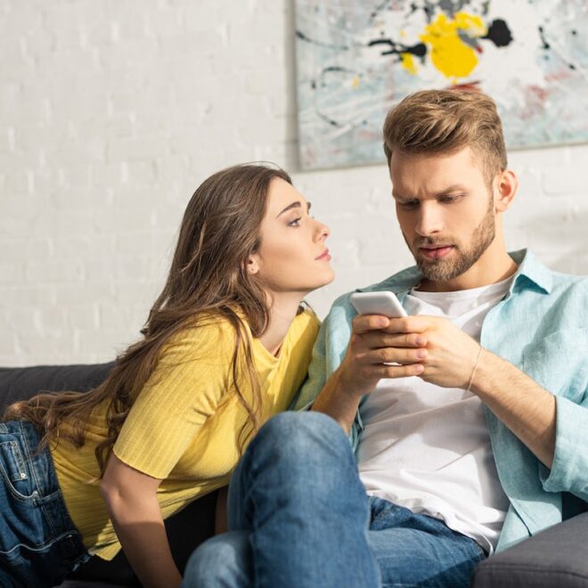 Será que tenho dependência emocional?