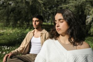 É Normal Que o Relacionamento Vire Amizade Com o Tempo?